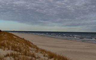 Dębki Zachód - 28-04-2026 06:13