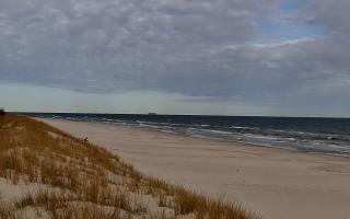 Dębki Zachód - 28-04-2026 06:42