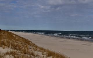 Dębki Zachód - 28-04-2026 07:40