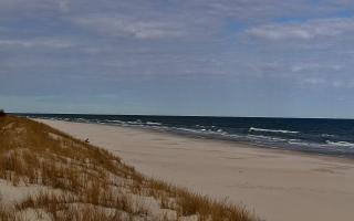 Dębki Zachód - 28-04-2026 07:54