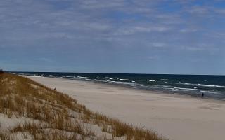 Dębki Zachód - 28-04-2026 08:08