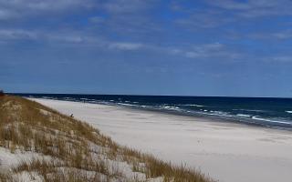 Dębki Zachód - 28-04-2026 08:23