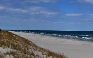 Dębki Zachód - 28-04-2026 08:37