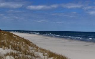 Dębki Zachód - 28-04-2026 08:52