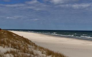 Dębki Zachód - 28-04-2026 09:06