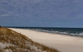 Dębki Zachód - 28-04-2026 09:20