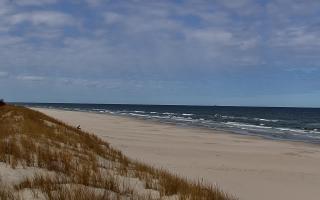 Dębki Zachód - 28-04-2026 09:49