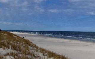 Dębki Zachód - 28-04-2026 10:04