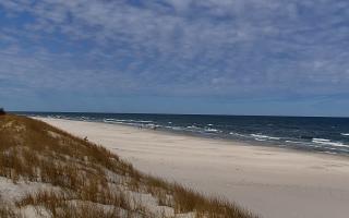 Dębki Zachód - 28-04-2026 11:01