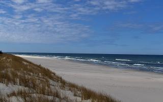 Dębki Zachód - 28-04-2026 11:59