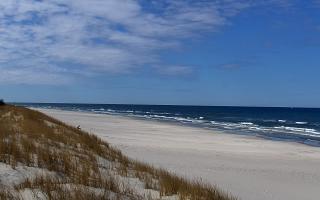 Dębki Zachód - 28-04-2026 12:13