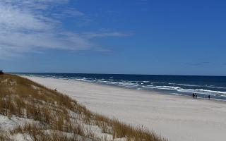 Dębki Zachód - 28-04-2026 12:27