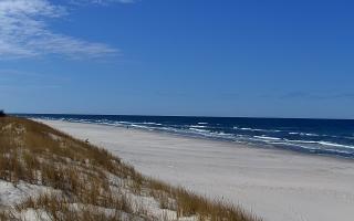 Dębki Zachód - 28-04-2026 12:42