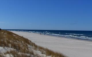 Dębki Zachód - 28-04-2026 12:56