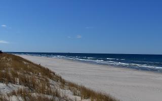 Dębki Zachód - 28-04-2026 13:25