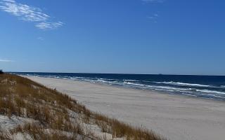 Dębki Zachód - 28-04-2026 13:39