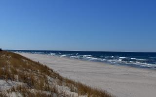 Dębki Zachód - 28-04-2026 13:54