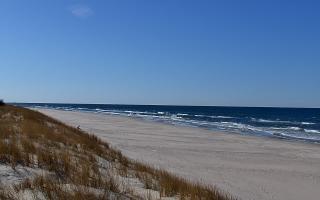 Dębki Zachód - 28-04-2026 14:08