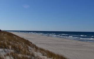 Dębki Zachód - 28-04-2026 14:37