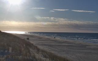 Dębki Zachód - 28-04-2026 16:46