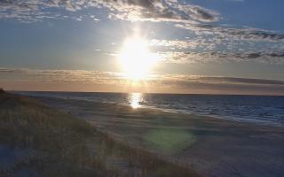 Dębki Zachód - 28-04-2026 17:44