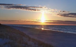 Dębki Zachód - 28-04-2026 17:58