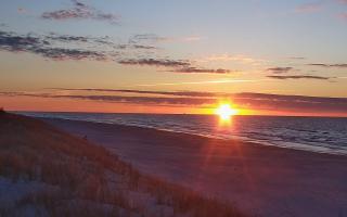 Dębki Zachód - 28-04-2026 18:13