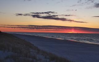 Dębki Zachód - 28-04-2026 18:27