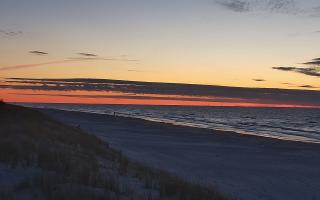 Dębki Zachód - 28-04-2026 18:42