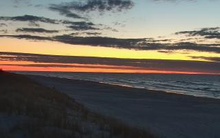 Dębki Zachód - 28-04-2026 18:56