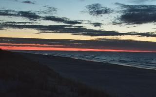 Dębki Zachód - 28-04-2026 19:10