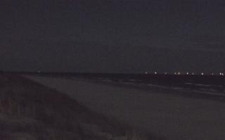 Dębki Zachód - 28-04-2026 20:37