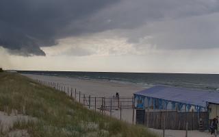 Dębki Zachód - 12-06-2026 14:55