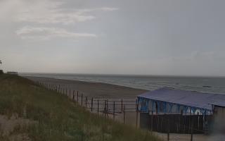Dębki Zachód - 12-06-2026 15:38