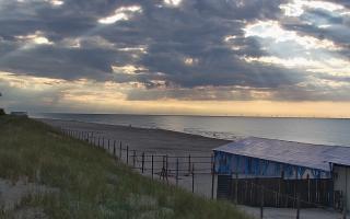 Dębki Zachód - 12-06-2026 17:33