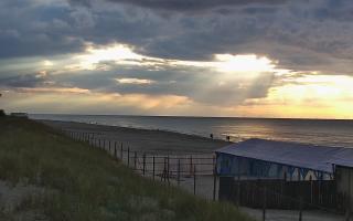 Dębki Zachód - 12-06-2026 18:16