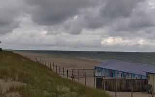 Dębki Zachód - 13-06-2026 07:13