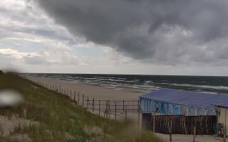 Dębki Zachód - 15-06-2026 14:42