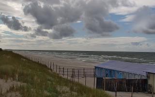 Dębki Zachód - 15-06-2026 14:56