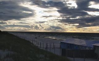 Dębki Zachód - 15-06-2026 18:18