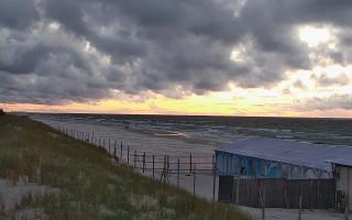 Dębki Zachód - 15-06-2026 19:30