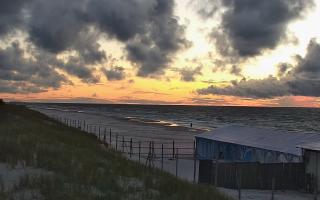 Dębki Zachód - 15-06-2026 19:44
