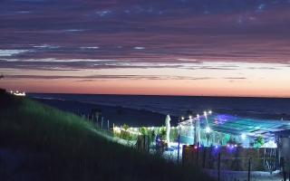 Dębki Zachód - 06-08-2026 19:40