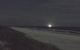 Dębki Zachód - 26-10-2026 22:53