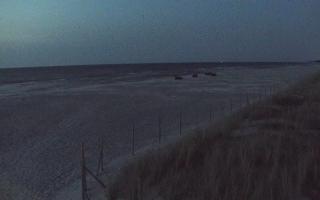 Dębki wschód - 16-06-2025 21:02