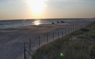 Dębki wschód - 17-06-2025 03:16