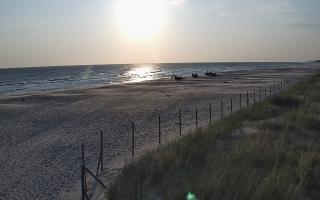 Dębki wschód - 17-06-2025 03:30