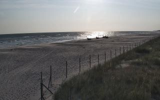Dębki wschód - 17-06-2025 04:13