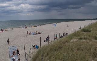 Dębki wschód - 02-08-2025 13:06