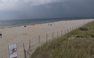 Dębki wschód - 02-08-2025 13:20